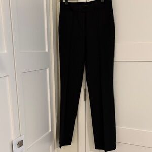 TALBOTS “HERITAGE” Cut Trousers